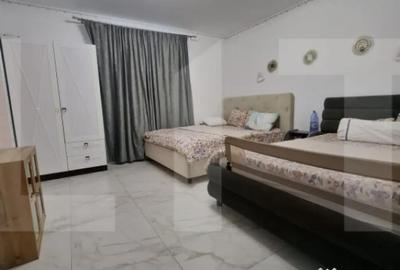 Casă cu 5 camere cu Teren 551 Mp în Central - 3