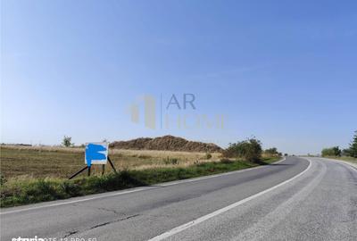 Teren de 2500 mp, în Cocorăștii Colț - 4