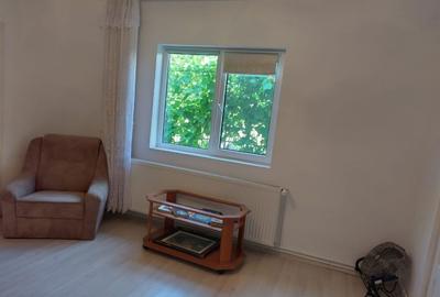 Casă cu 3 camere în Românești - 6