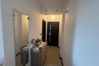 Sun Residence – 2 Camere - Mobilat - Utilat - 14