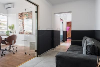 REC3001526 Spatiu birouri Ultracentral Magheru - 2