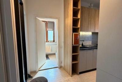 Apartament cu 2 camere în Drumul Taberei - 8