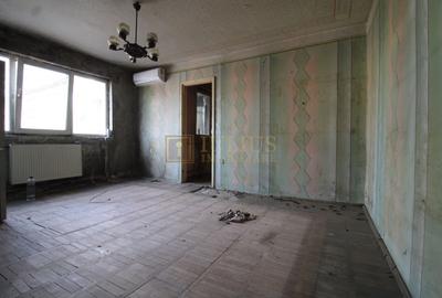 Apartament cu 2 camere nedecomandat în Complex Studențesc - 9