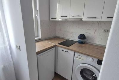 Garsonieră, mobilată în Central - 2