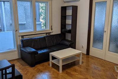 Apartament cu 2 camere în Cișmigiu