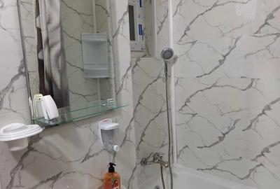 Apartament 2 camere, semidecomandat, 40 mp, ac, metrou, Teiul Doamnei - 5