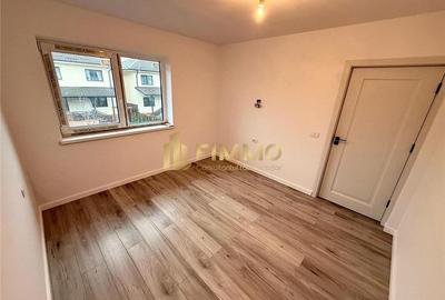 Duplex cu 4 camere cu Teren 260 Mp în Exterior Est - 5