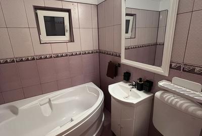 Apartament cu 2 camere decomandat în Dorobanți - 4
