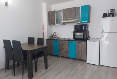 Ptr Studenti, 2 camere, Sat Vacanta - Campus, 2 camere, mobilat si utilat 400E - 5