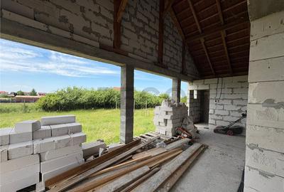 RECO Casa plan parter Nojorid - 4