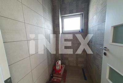 TVA inclus | Casa finisata la cheie 4 camere Trivale | Comis - 6