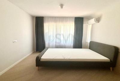 Apartament cu 3 camere decomandat, mobilat în Pipera - 7