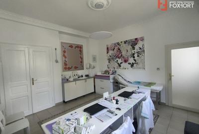 Ture in cabinet medical de inchiriat in incinta DENOVOCLINIC Ture in cabinet medical de inchiriat in incinta DENOVOCLINIC - 4