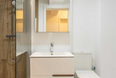 Apartament cu 2 camere decomandat, mobilat în Giurgiului - 6