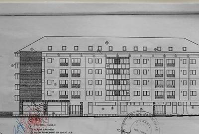 Oportunitate 3 camere D +mansarda Carrefour Felicia - 2