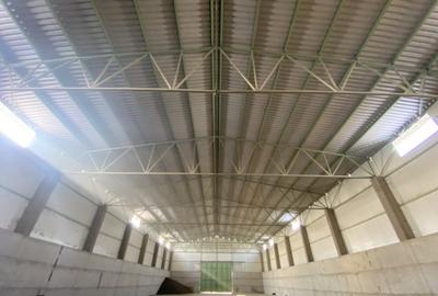 Spațiu industrial, de 1,590 mp, în Aeroport - 9