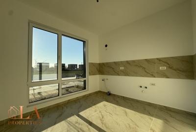 Casă individuală cu 4 camere cu Canalizare în Domnești - 17