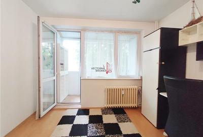 Et 3/10 gata de locuit in zona verde, bloc reabilitat Tei Ion Berindei - 10