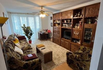 Sibiu, Str. Rahovei, Apartament 2 cam. decomandat complet mobilat is utilat - 3