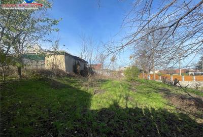 Teren de in zona Alexandru cel Bun Tulcea - 2