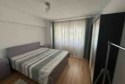 Apartament cu 2 camere decomandat în Buzaului - 4