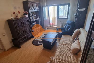 Apartament cu 3 camere decomandat în Crângași - 8
