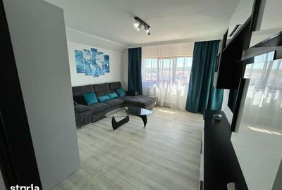 Apartament cu 2 camere decomandat în Șelimbăr - 6