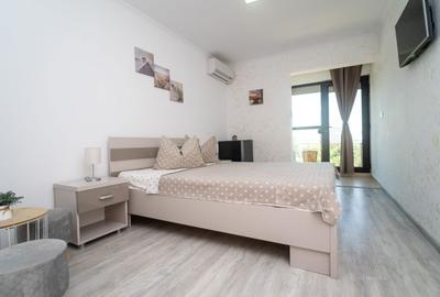 Garsonieră în Saturn - 1