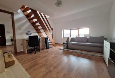 Apartament modern, 3 camere, 70 mp utili - zona Girocului - 2