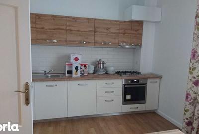 Apartament cu 2 camere în Independenței - 2