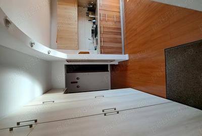 Apartament 2 camere decomandate, mobilat ?i utilat - 2