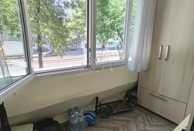 Apartament cu 4 camere decomandat, mobilat în Rahova - 6
