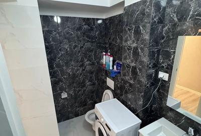 Apartament cu 2 camere decomandat în Exterior Vest - 6