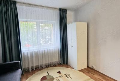 Inchiriez apartament 3 camere Magnolia Racadau - 2