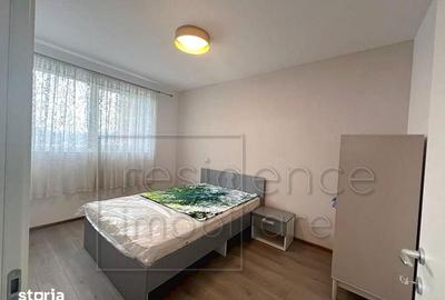 Apartament cu 3 camere semidecomandat în Florești - 1