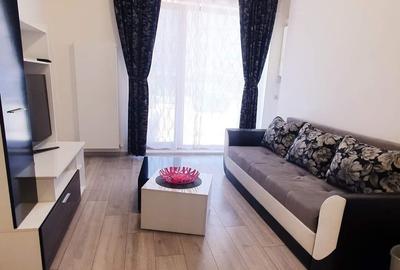 Apartament cu 2 camere semidecomandat, mobilat în Mamaia-Sat - 3