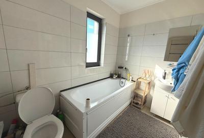 Apartament cu 2 camere *complet mobilat si utilat* in Visani - 7