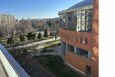 Garsonieră decomandată, mobilată în Politehnica - 9