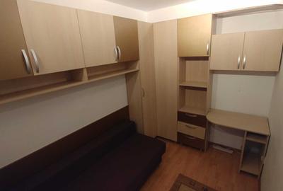 Apartament cu 2 camere decomandat în Alexandru cel Bun - 3