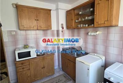 Apartament cu 2 camere decomandat în Central - 5