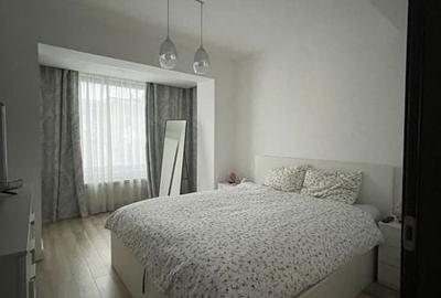 Apartament cu 2 camere în Decebal