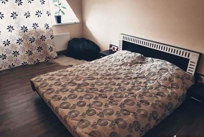 Garsoniera in zona centrala spre inchiriere - 1