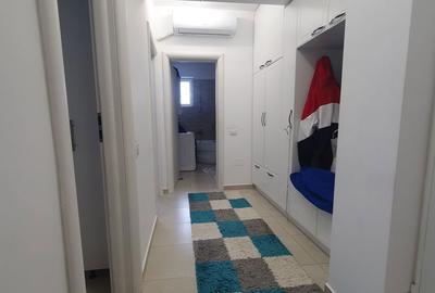 Apartament cu 2 camere, mobilat în Dobroești - 17