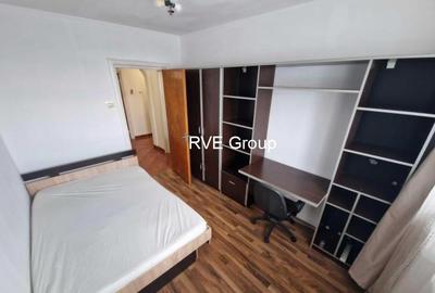 Vanzare Ap. 3 Cam. (centrala proprie si loc parcare) - 15 min. metrou - 3