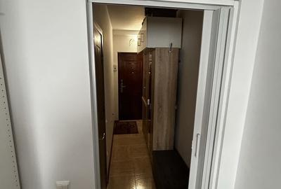 Garsonieră nedecomandată în Central - 4