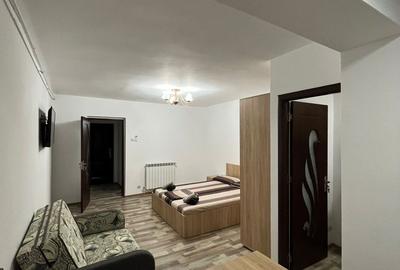 Garsonieră decomandată în 23 August - 3