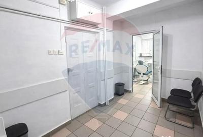 Spațiu comercial, de 42 mp, în Rahova - 1