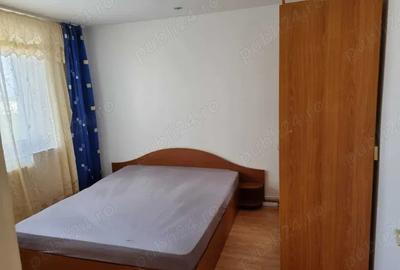 Proprietar, vand apartament Trivale - 1