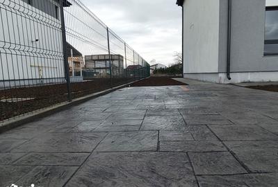 Casă cu 4 camere cu Teren 503 Mp în Tărtășești - 3