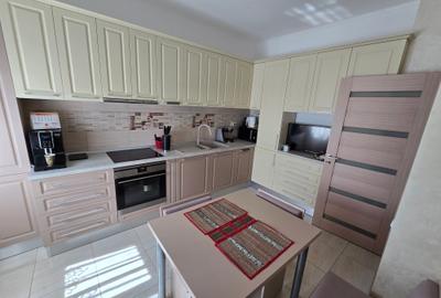 Exclusivitate -Tomis Plus  - Duplex 4 camere - Comision 0% - 5